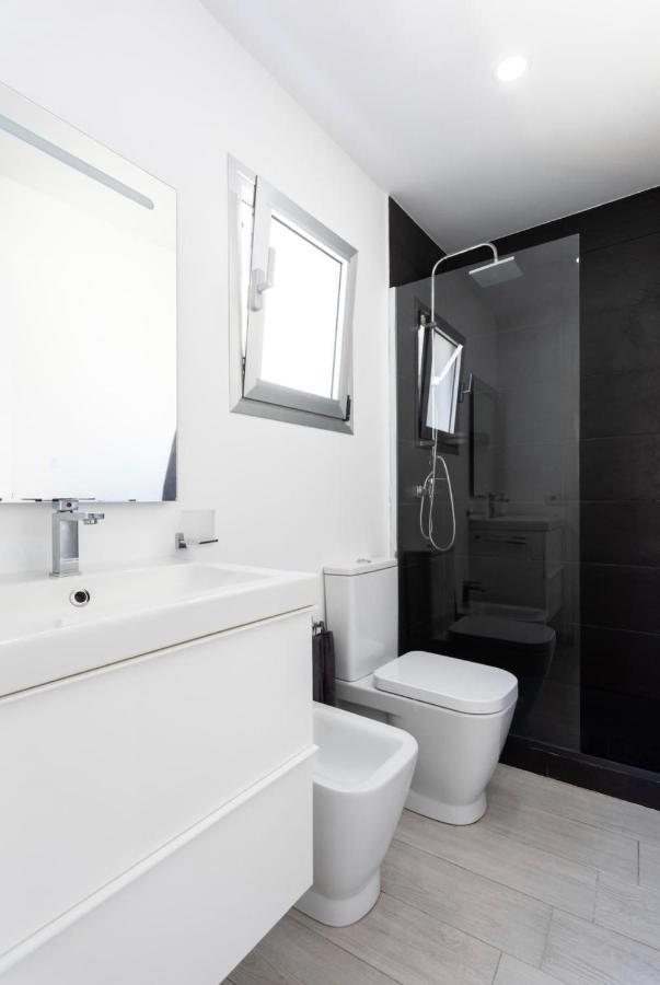 The White Heart House - Attic Sea View Apartment Los Cristianos  Exterior photo